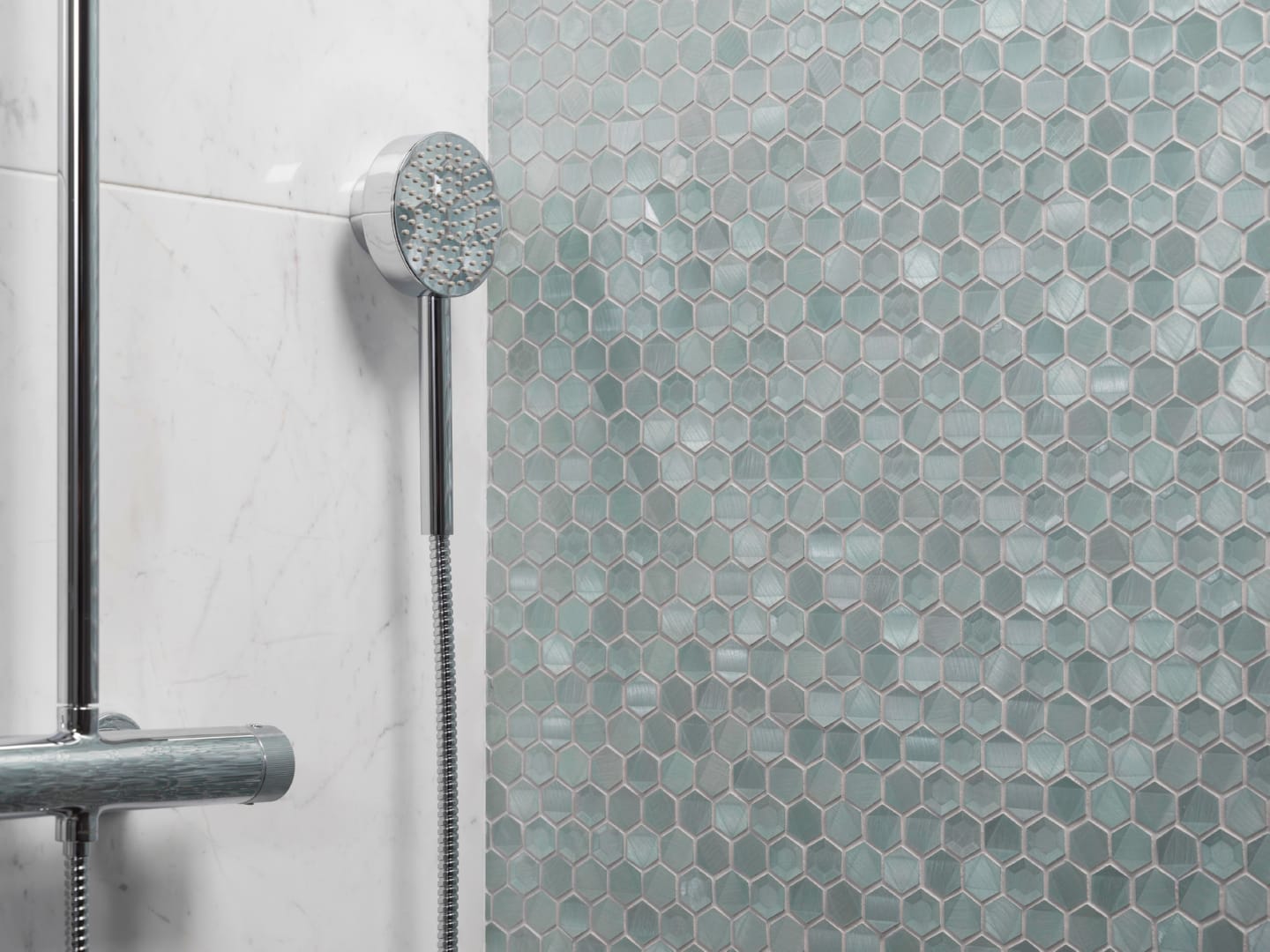 Gravity Aluminium Sides Aquamarine