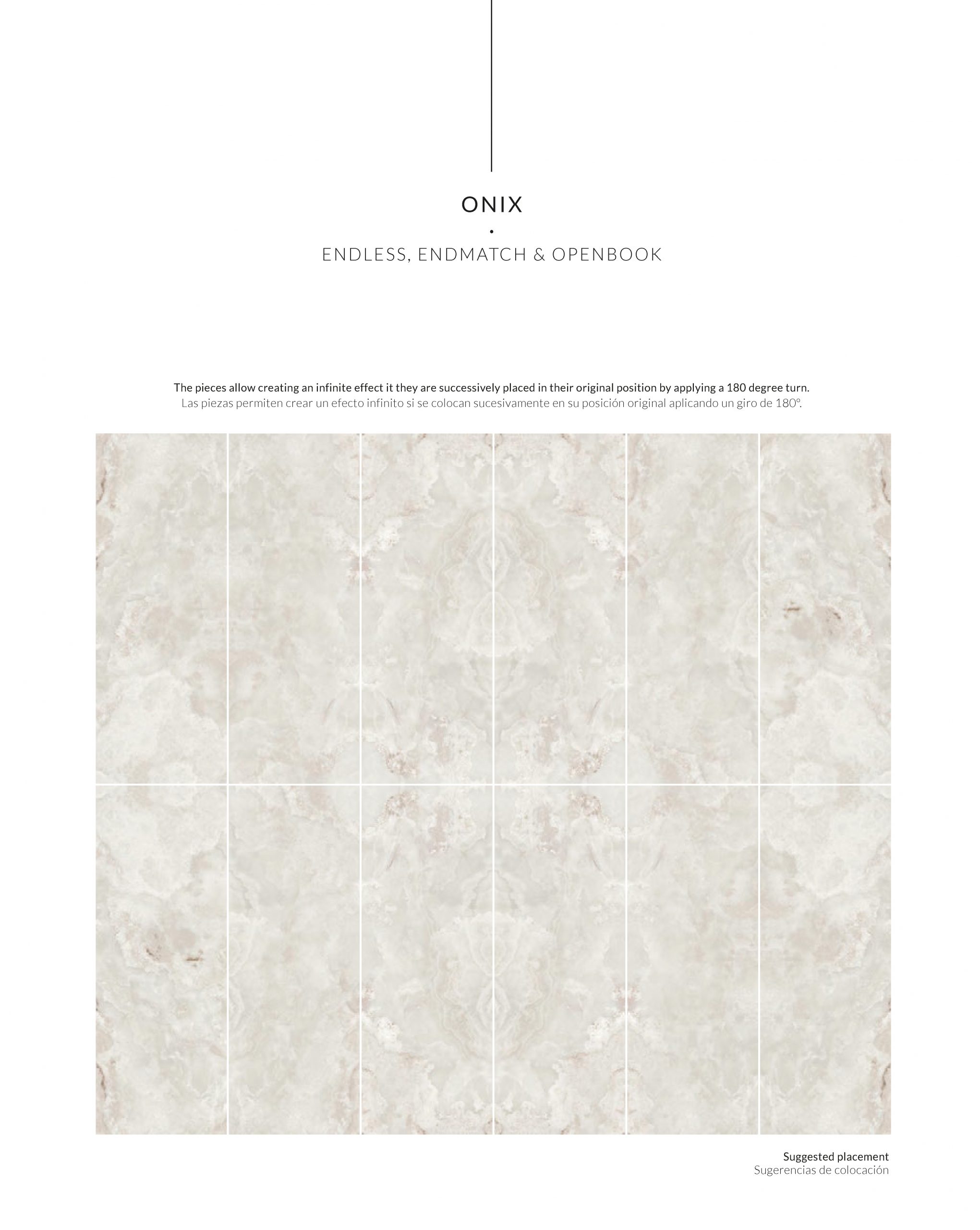 Onix Beige