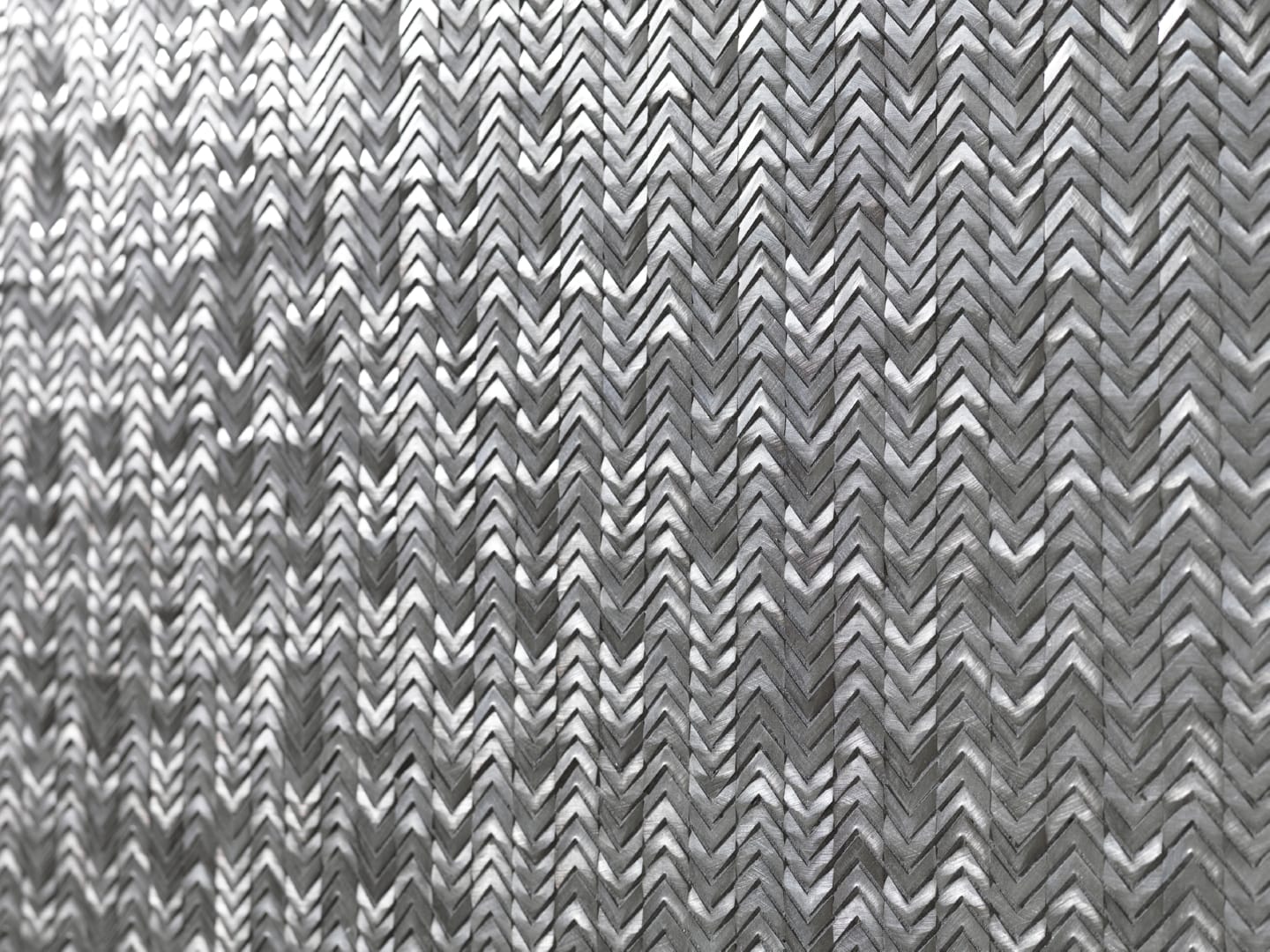 Gravity Aluminium Arrow Metal