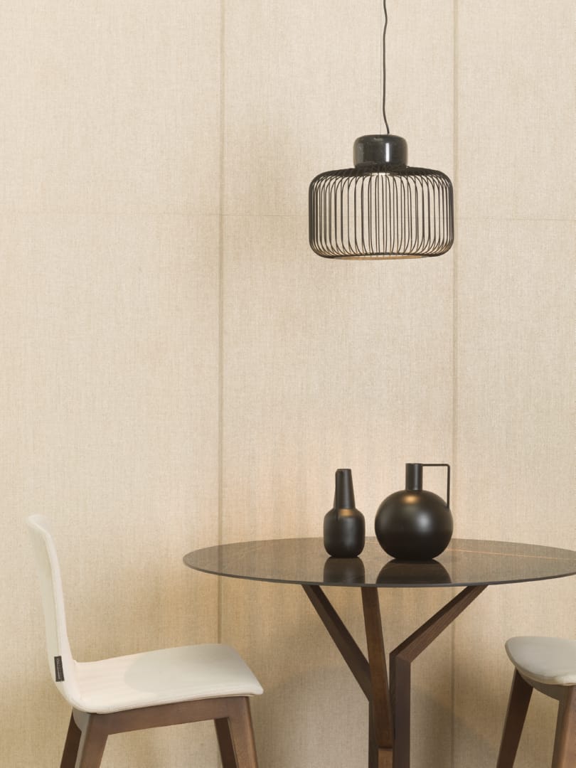 Tailor Deco Taupe rect.