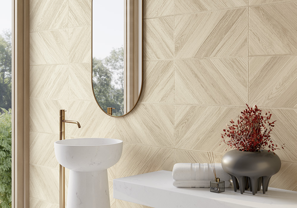 Alanis Maple Decor