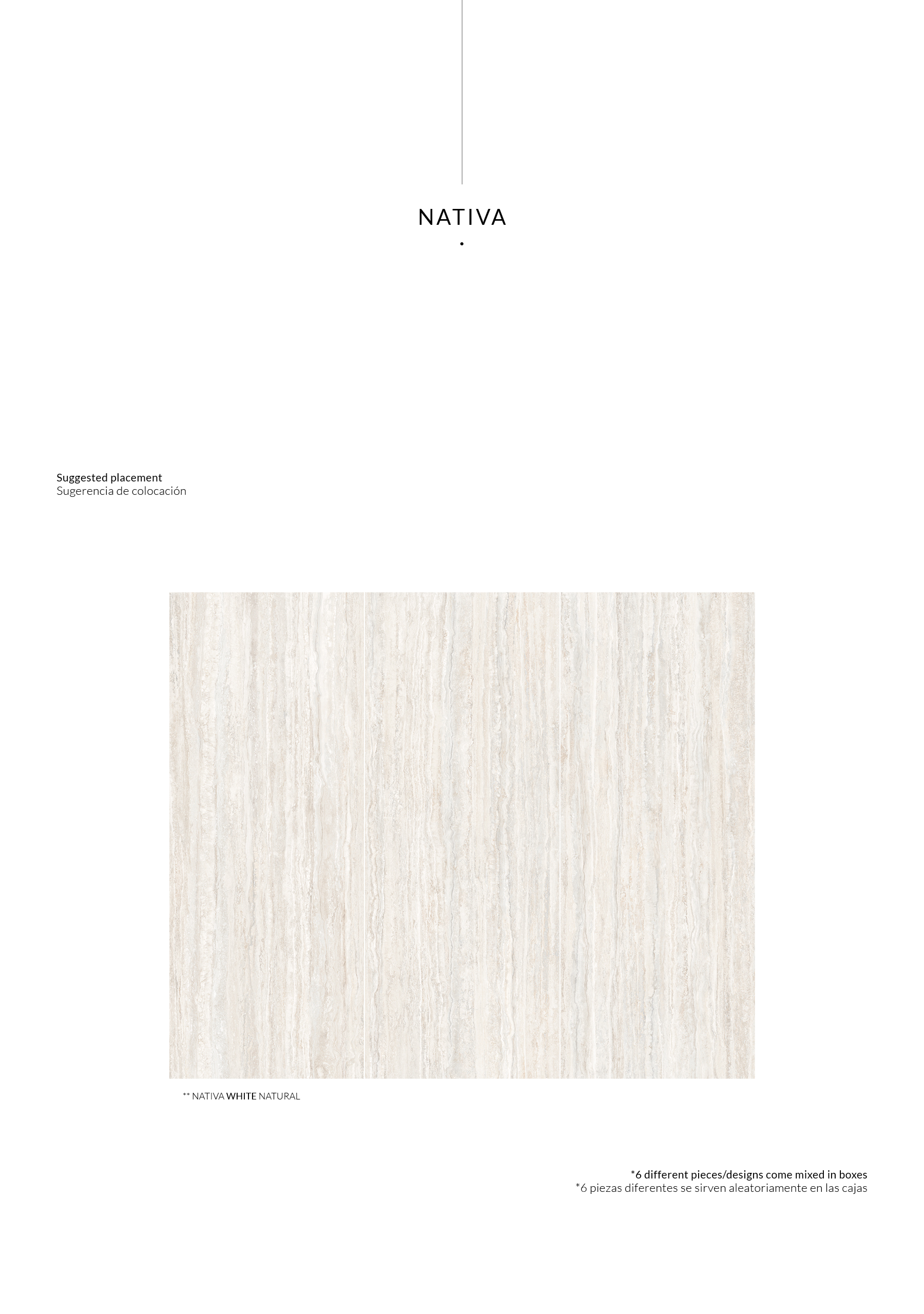 Nativa Greige