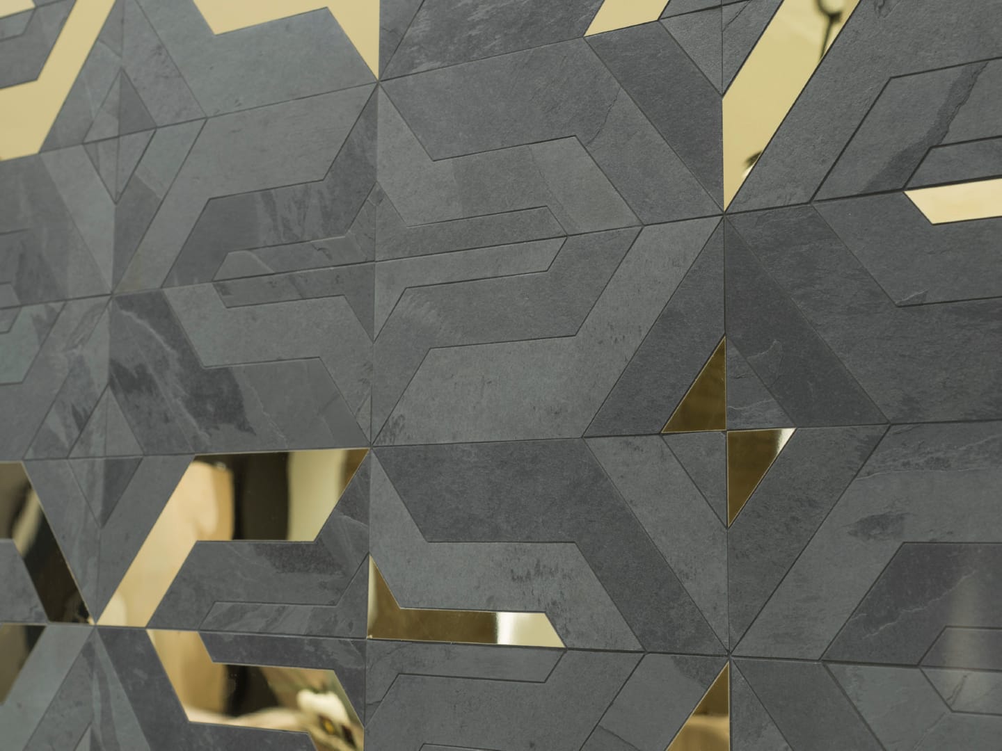 Focus Black Gold