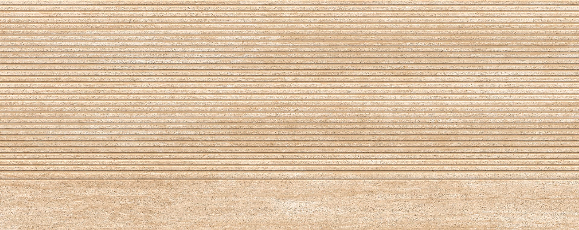 Taranto Stripe Gold rect.