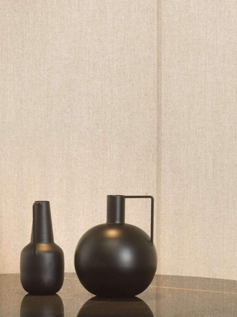 Tailor Deco Taupe rect.