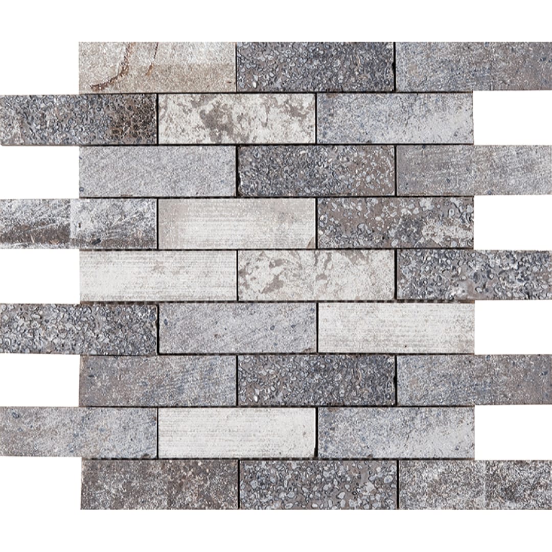 World Amsterdam Brick Grey