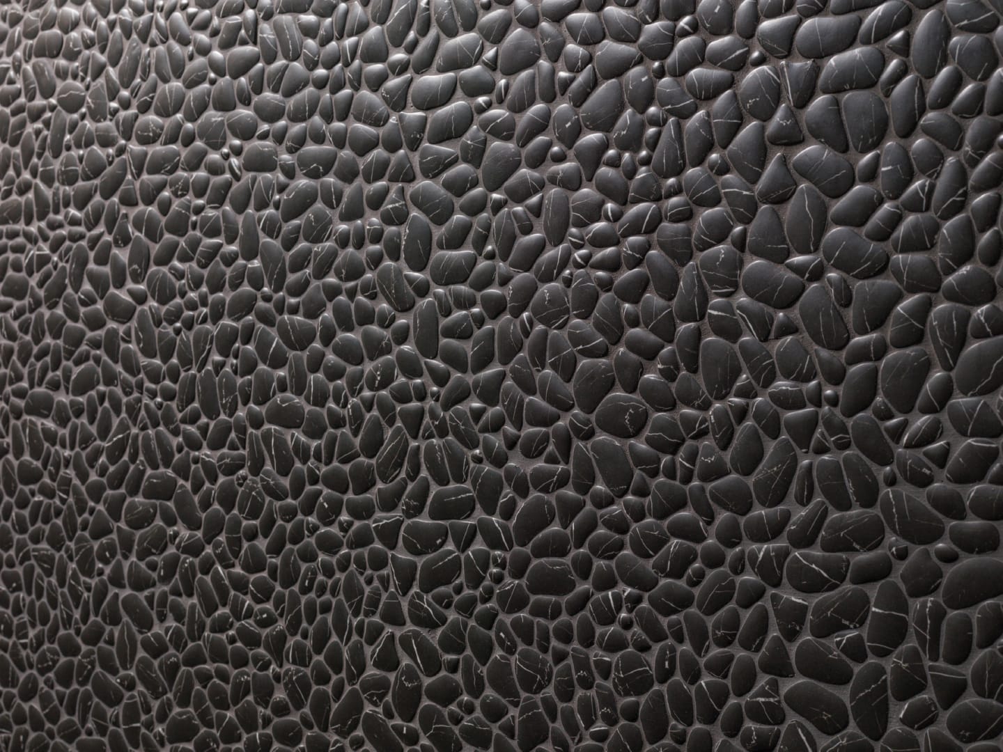 Boulder Negro Marquina