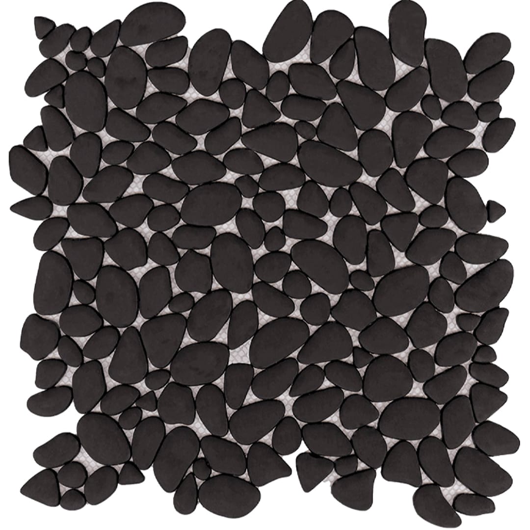Boulder Black