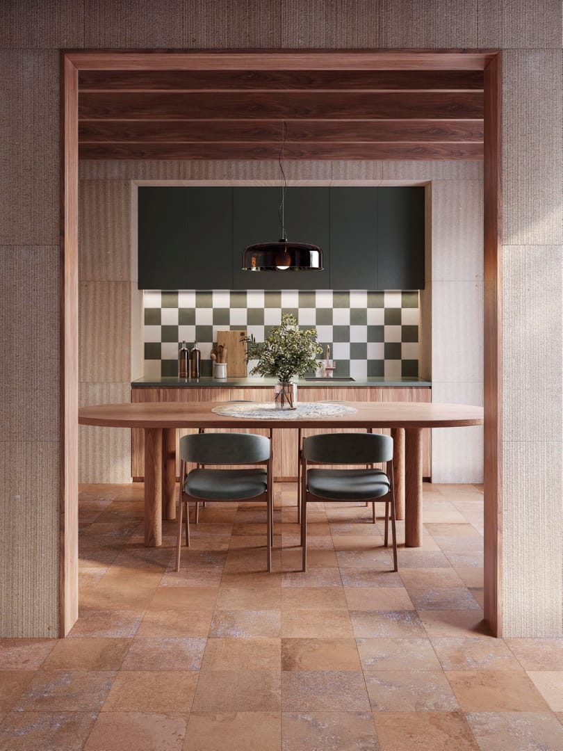 Parma Deco Cotto