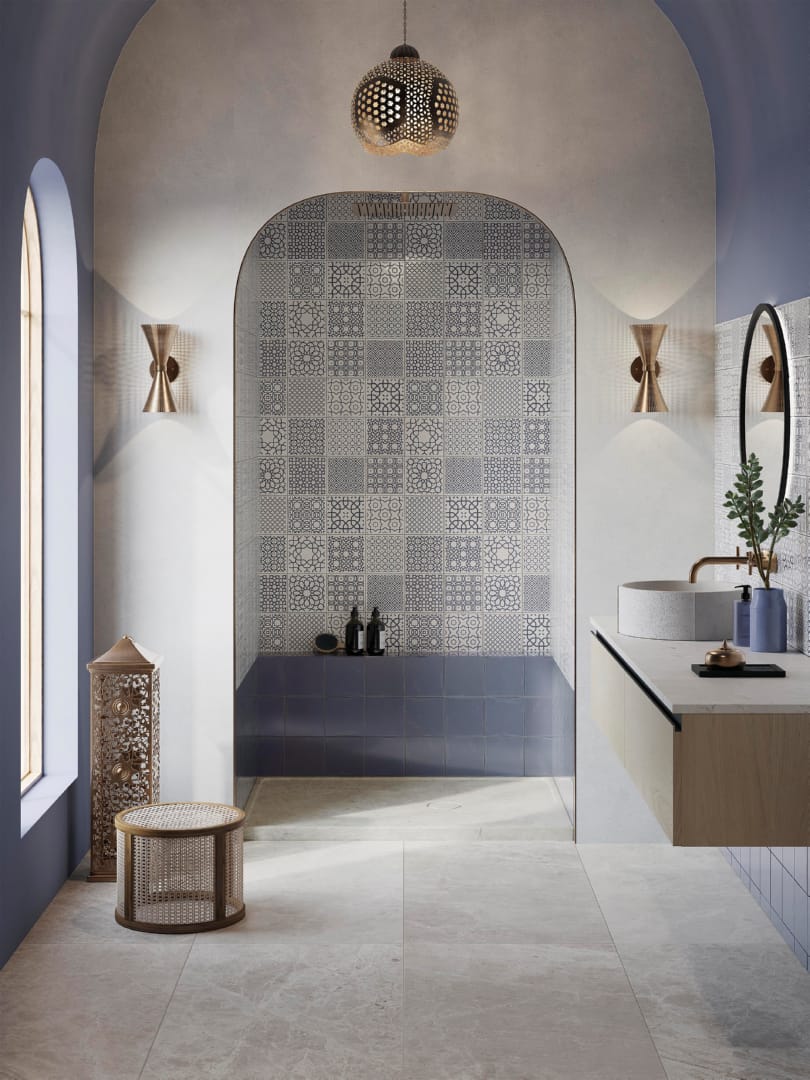 Ronda Deco Marino