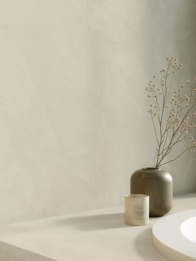 Santorini Taupe P