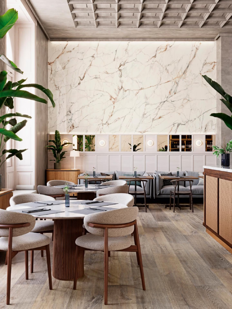 Calacatta Gold P