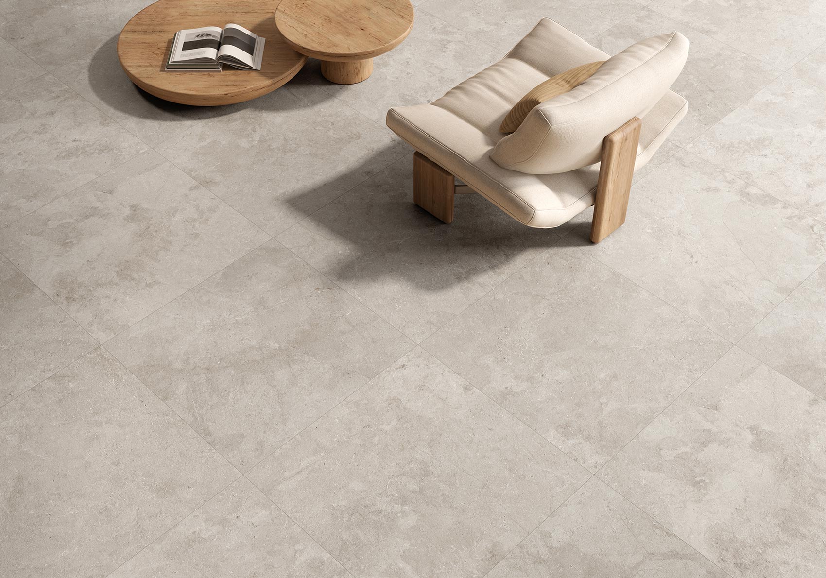 Salma Stone Decor