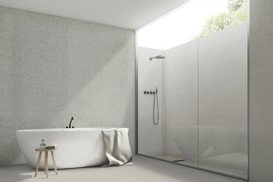 Pietra Coral Pearl rect.