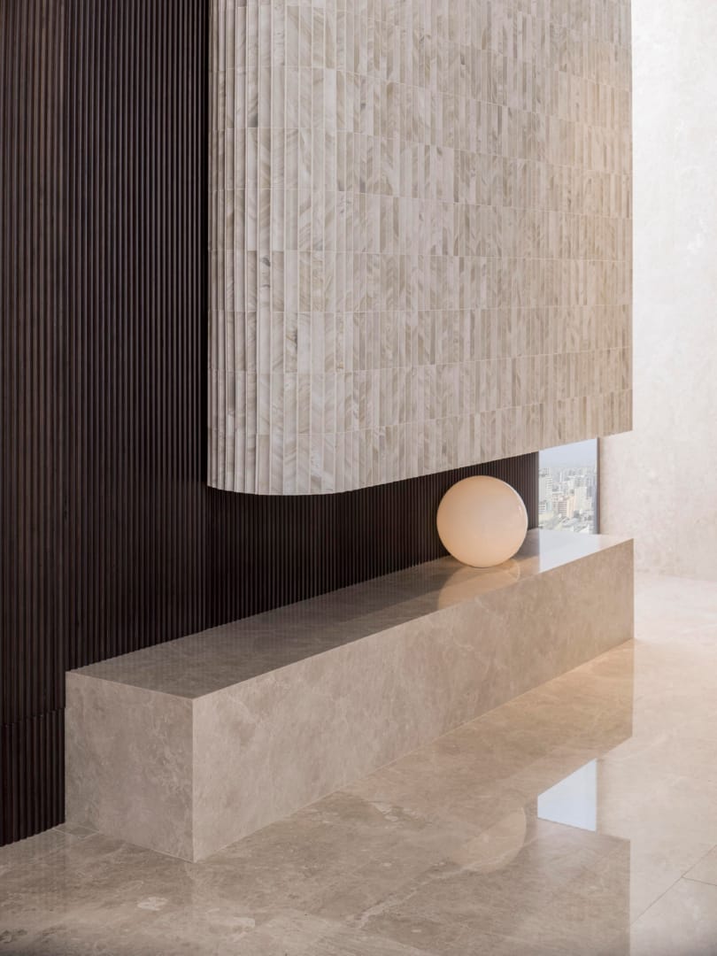 Creta Ivory