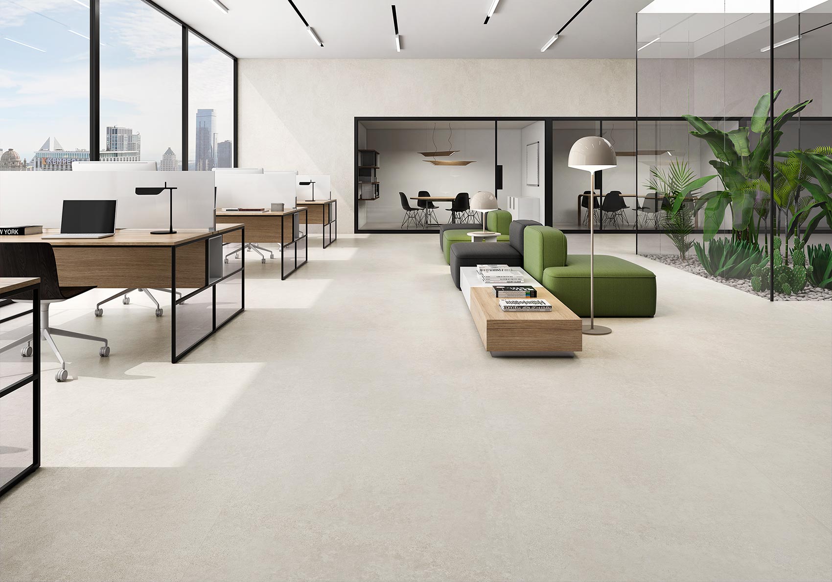 Atrium Beige
