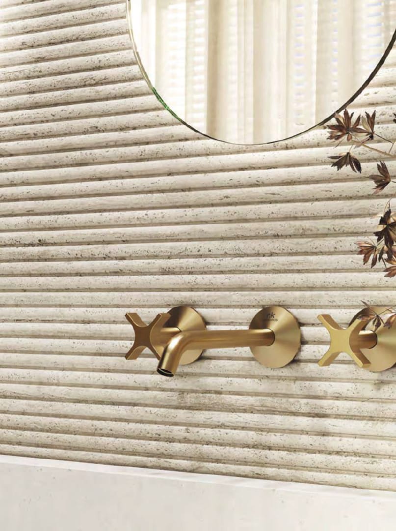 Taranto Stripe Bone rect.