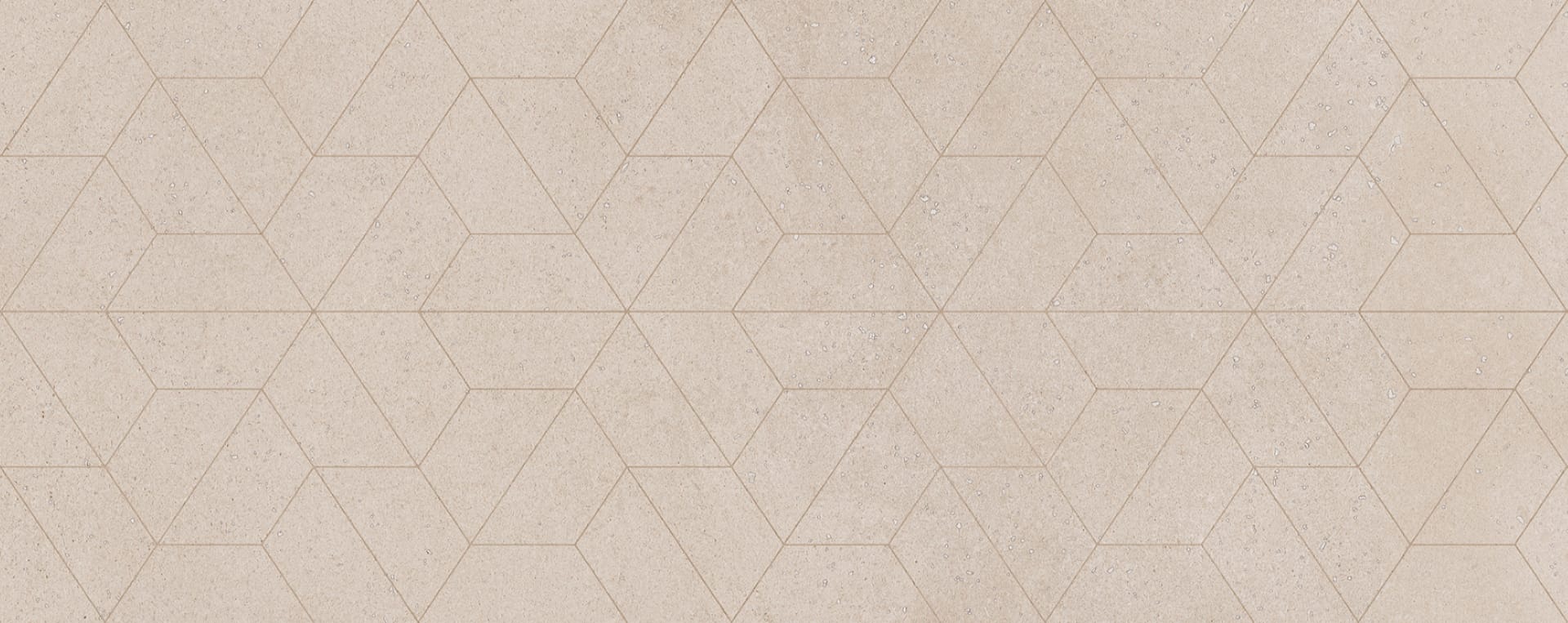 Terra Deco Topo rect.
