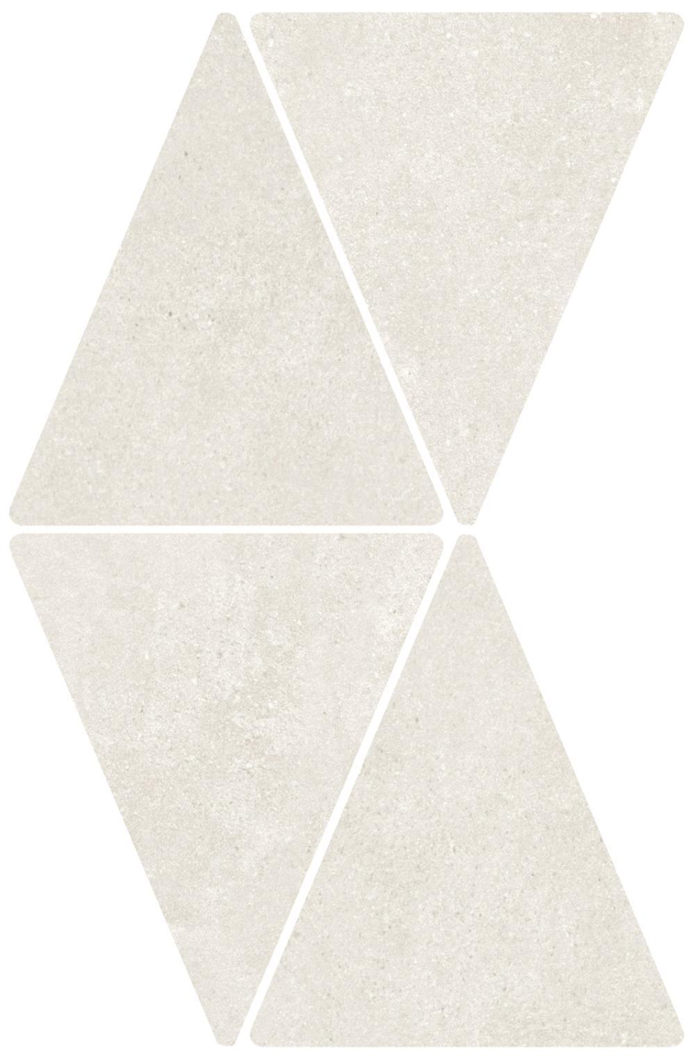 Seven Pearl Mosaico