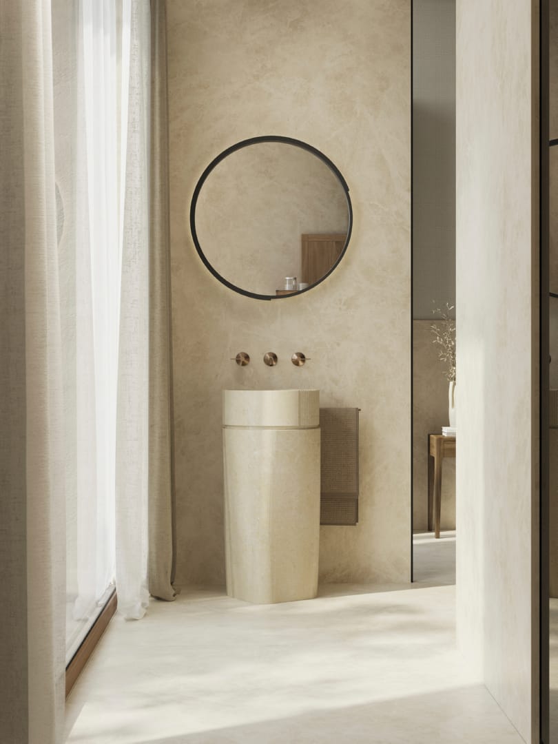 Ars Beige P