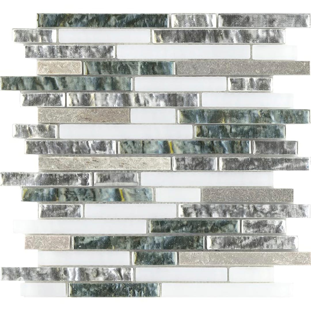 Treasures Mist Shannan Strip