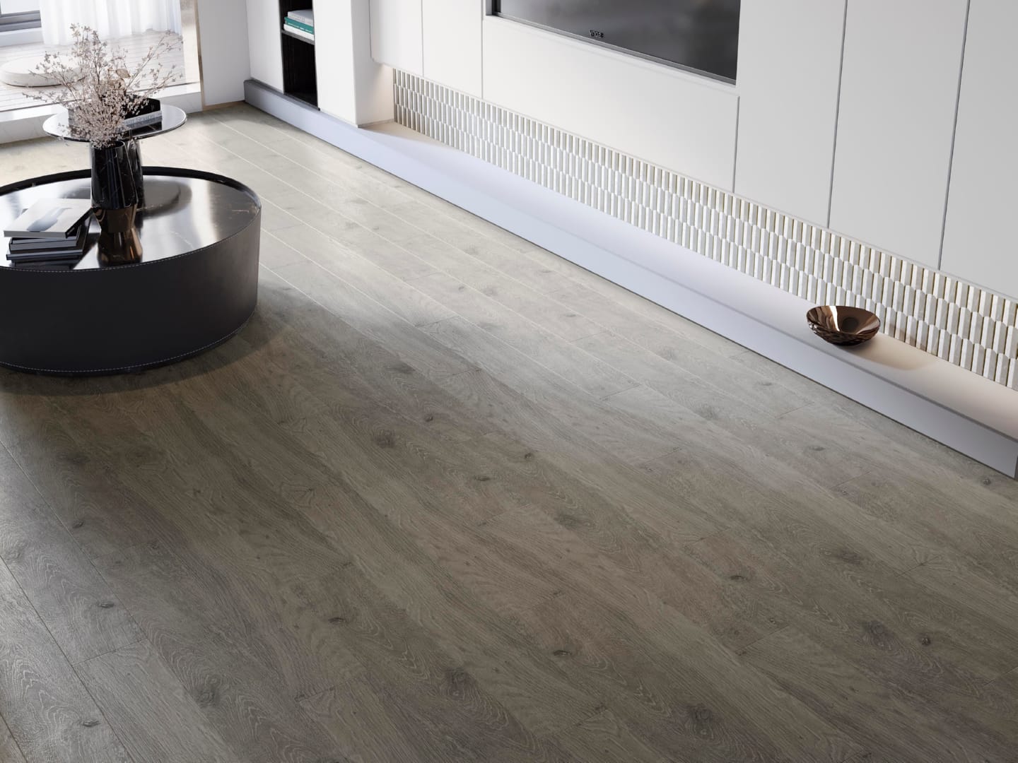 Piano Grey