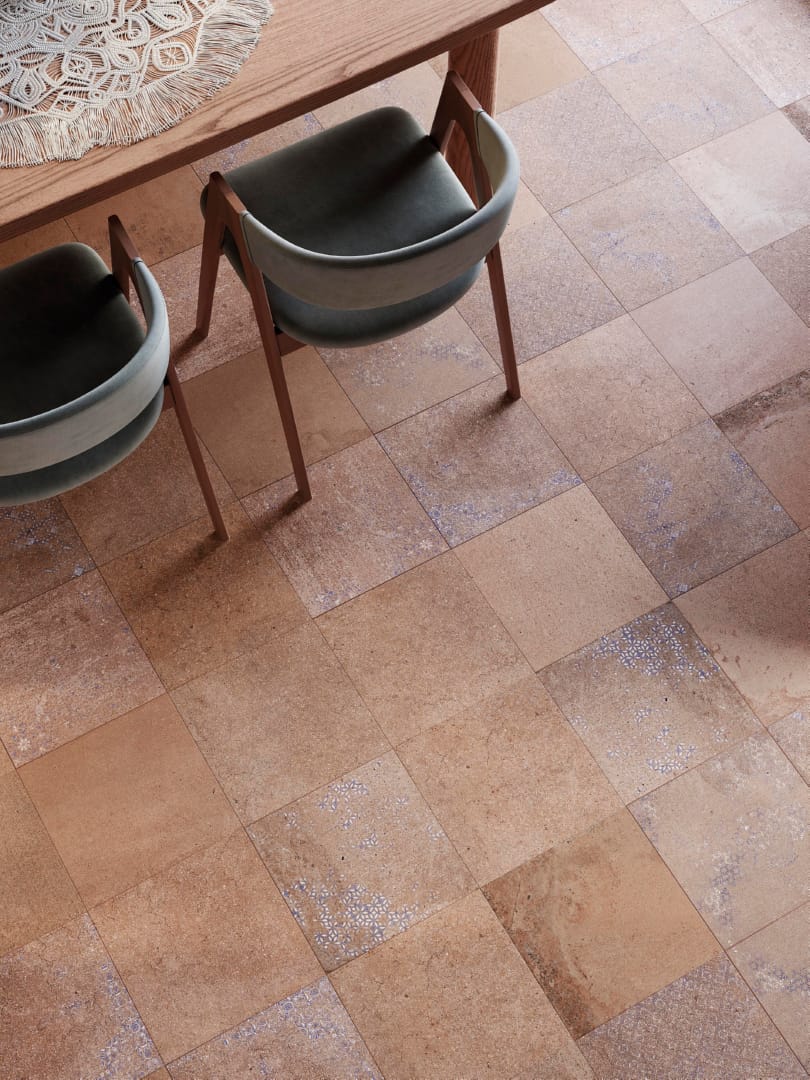 Parma Deco Cotto