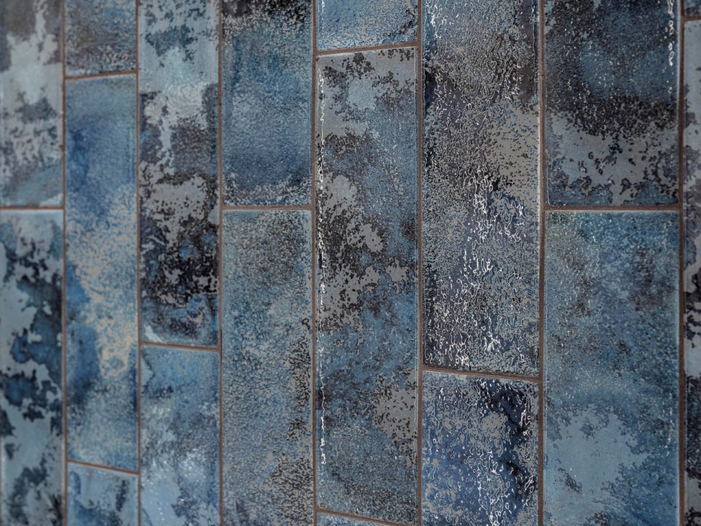 Nebula Blue