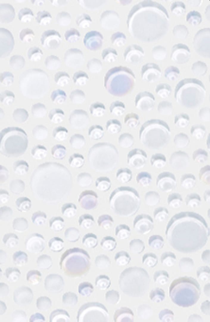 Glacier Moon Metallic White