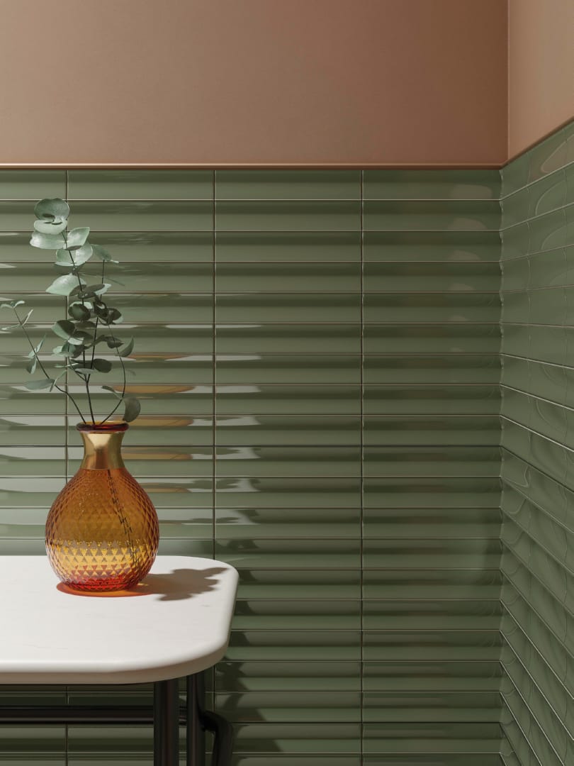 Blinds Jade