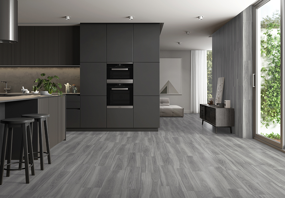 Feelwood Grey