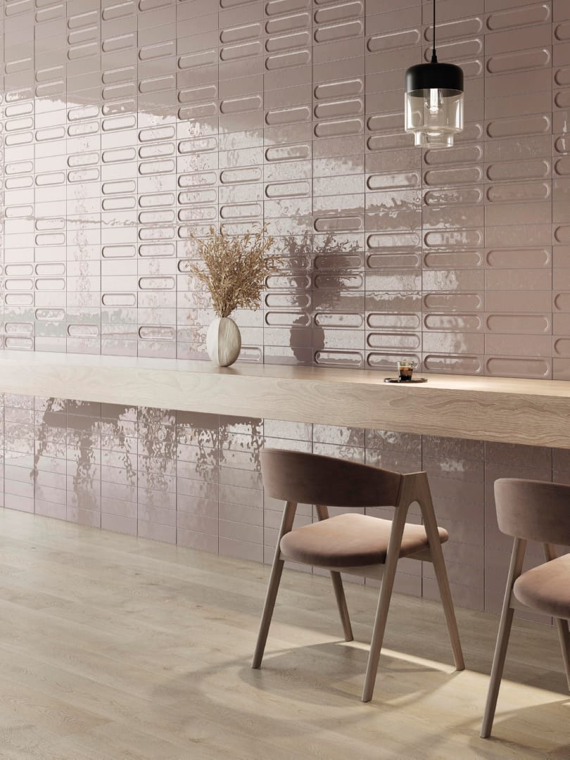 Kent Warm Gloss