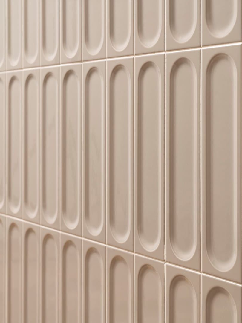 Kent Deco Warm Gloss