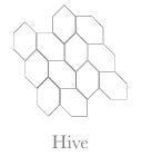 Мозаика Proconcept Hive
