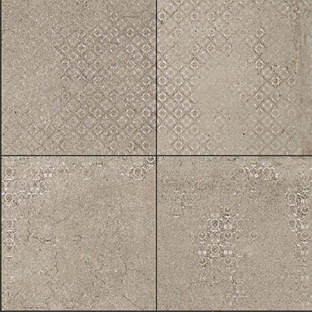 Parma Deco Taupe