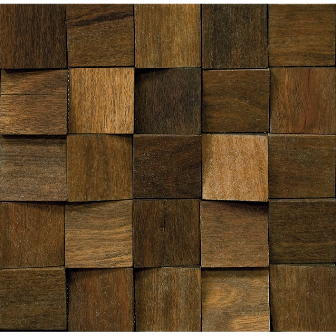 Wood Feel