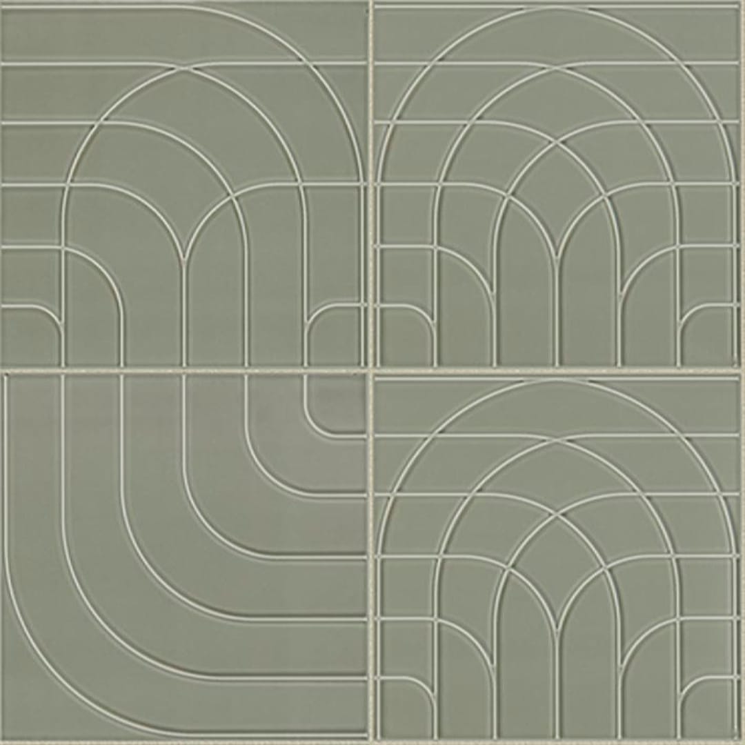 Metropolitan Deco Grass