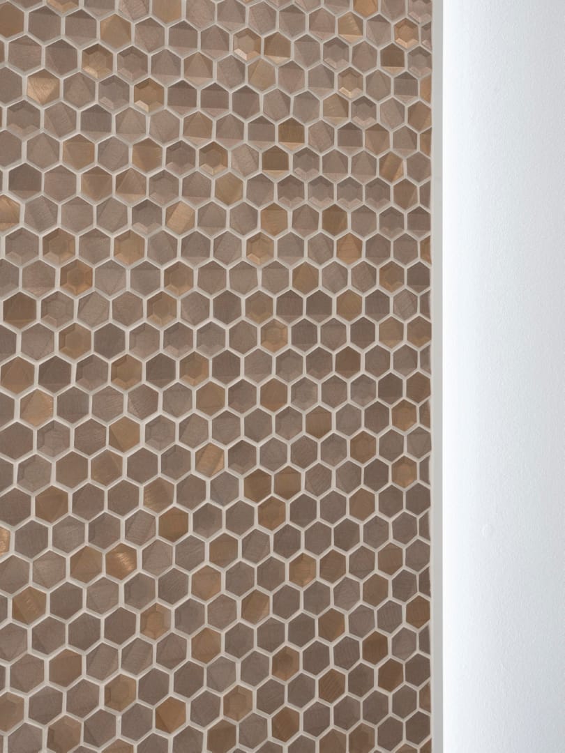 Gravity Aluminium Sides Gold