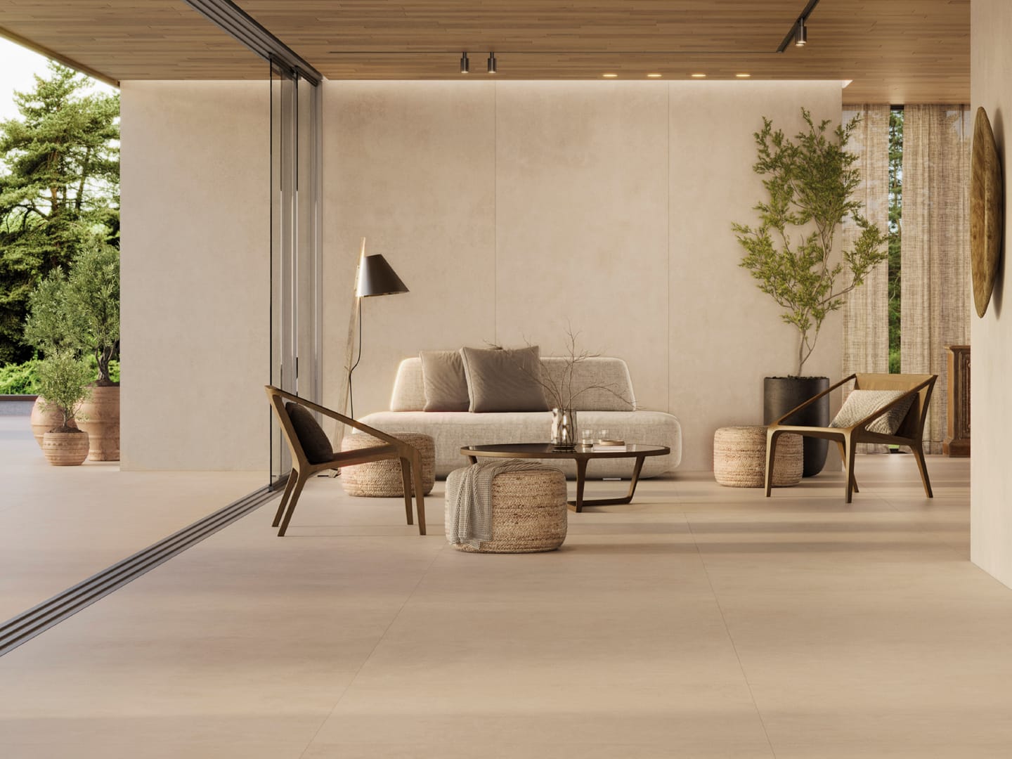 Bottega Caliza P
