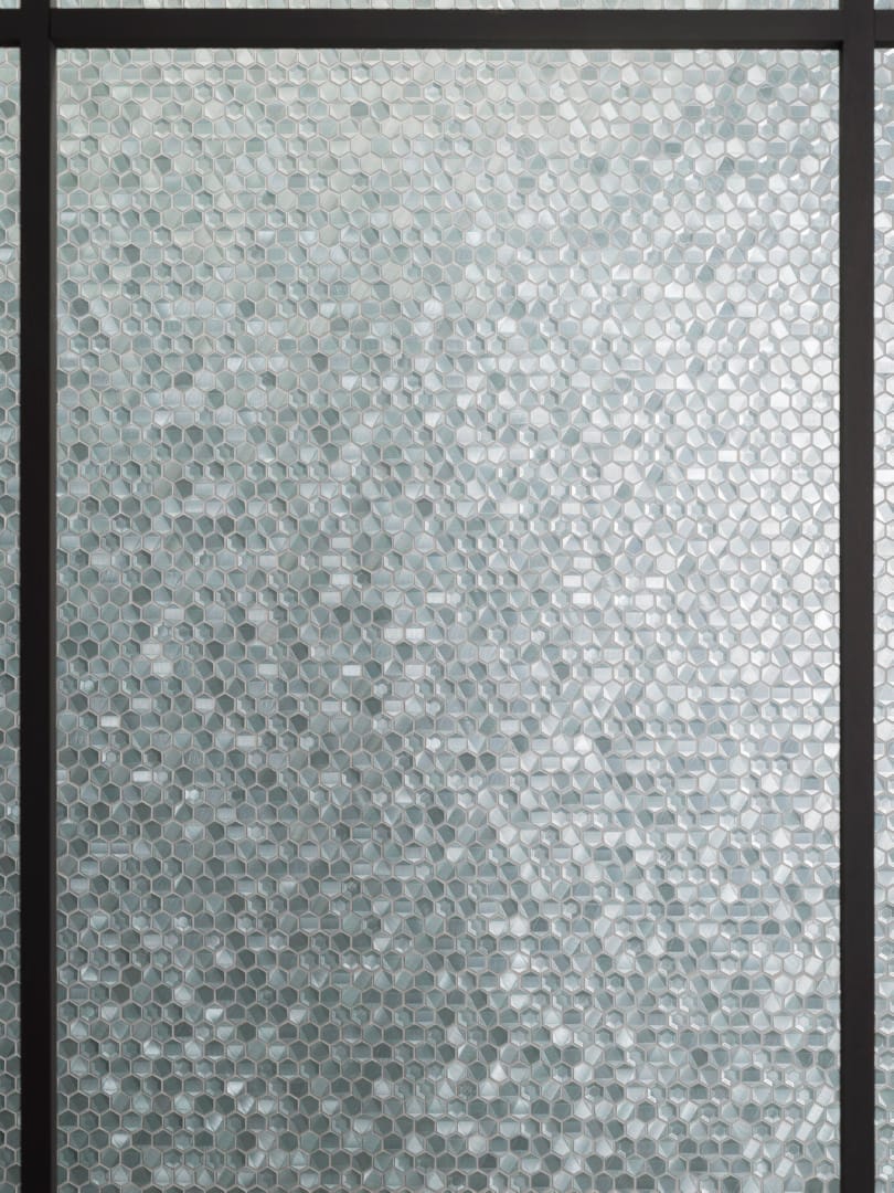 Gravity Aluminium Sides Aquamarine