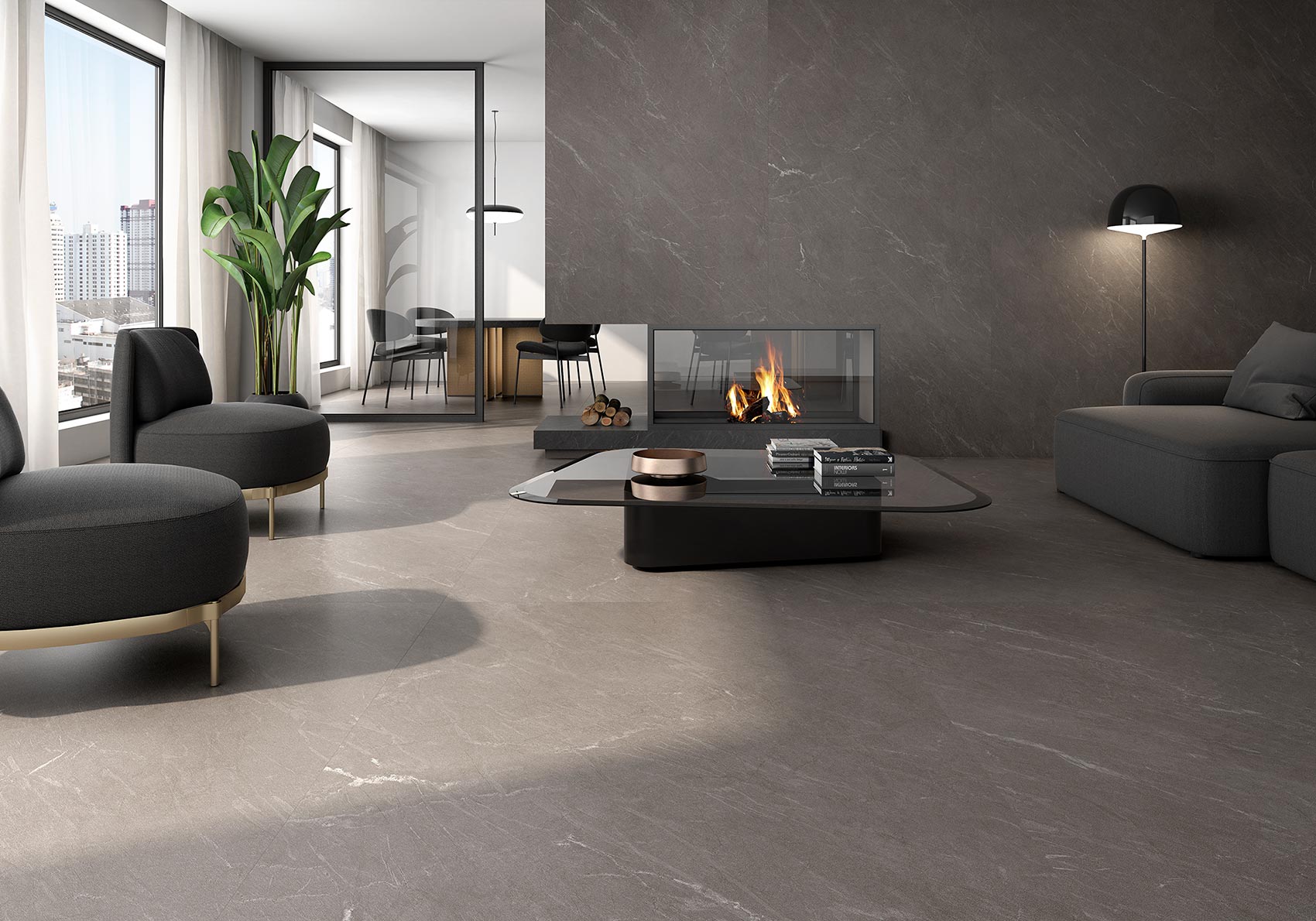 Avenue Taupe