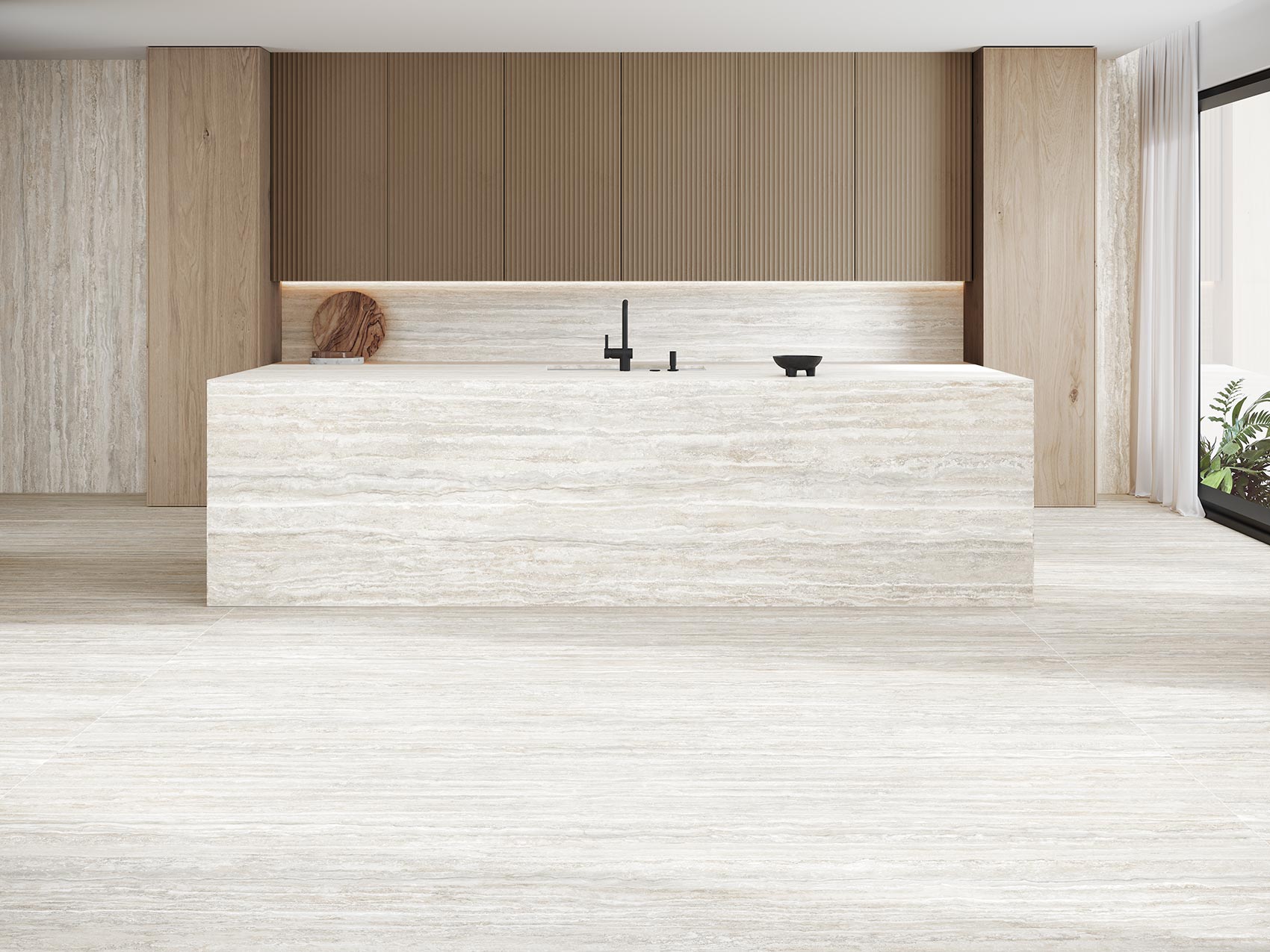 Nativa White