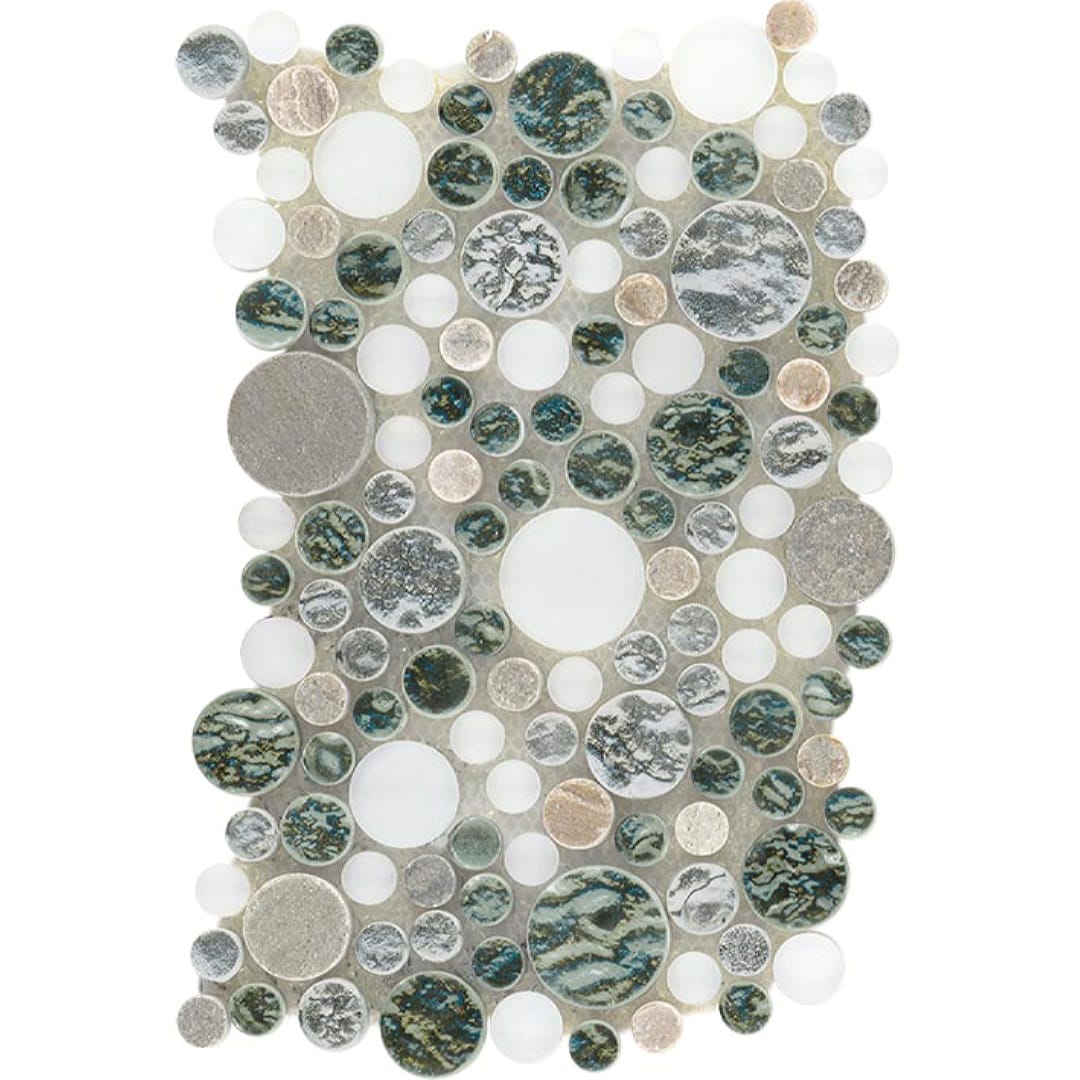 Treasures Mist Shannan Moon