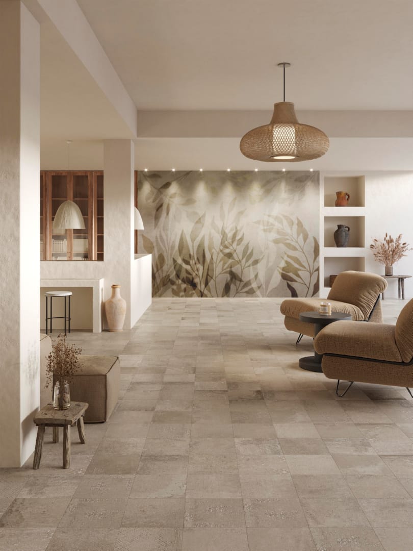 Parma Deco Taupe