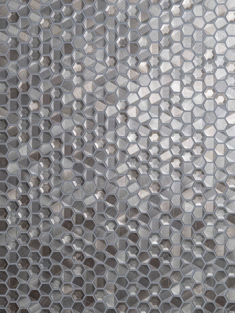 Gravity Aluminium Sides Metal