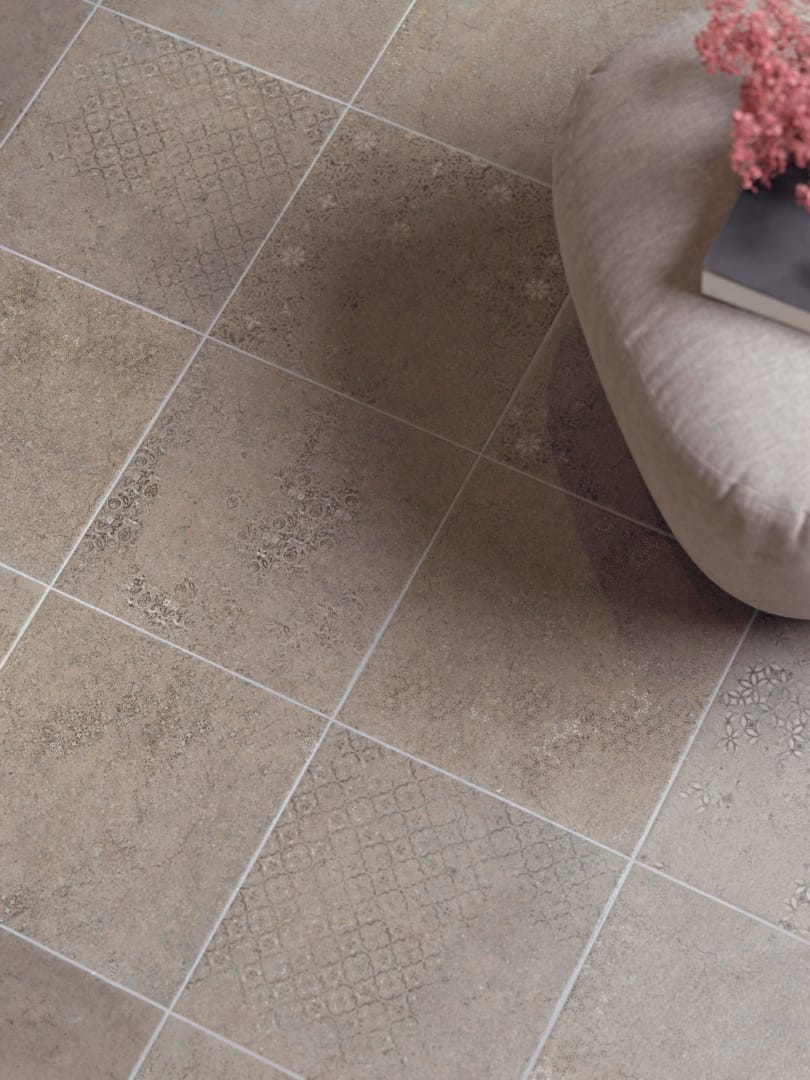 Parma Deco Taupe