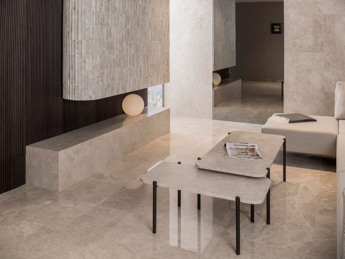 Creta Ivory