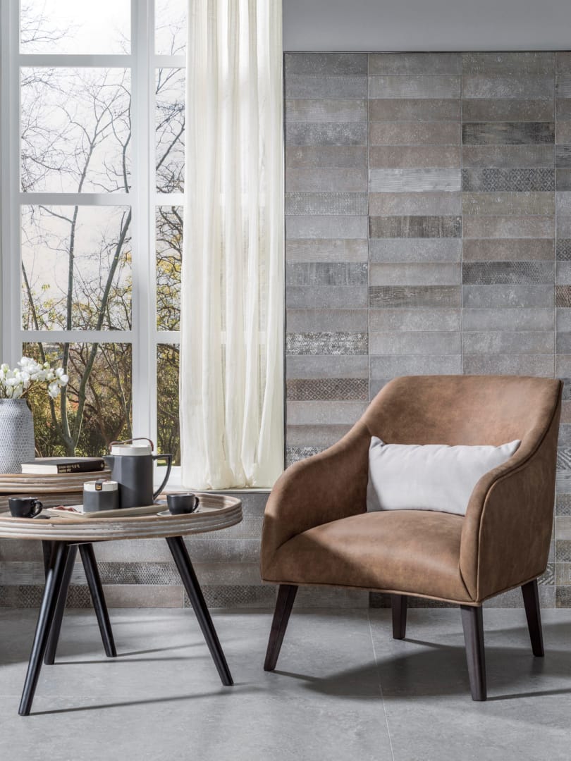 Arezzo Grey