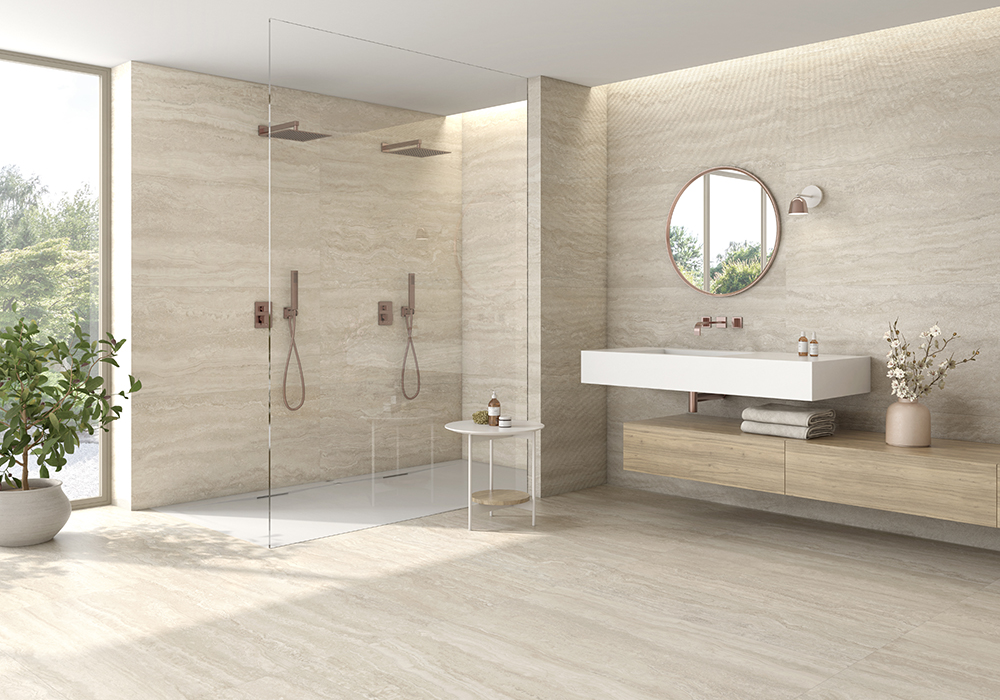 Lugano Cream