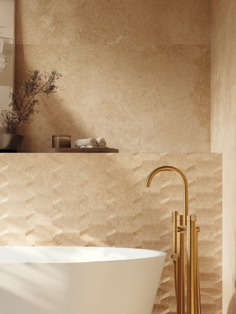 Verona Gold rect.